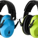 Atabal Casque Anti Bruit Enfant 1