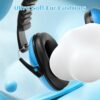 Atabal Casque Anti Bruit Enfant 6