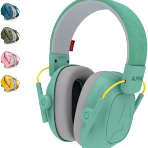 Audilo Casque Anti Bruit Enfant 1