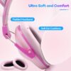 Cadeau Enfant Casque Anti Bruit 4