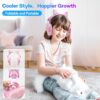 Cadeau Enfant Casque Anti Bruit 6