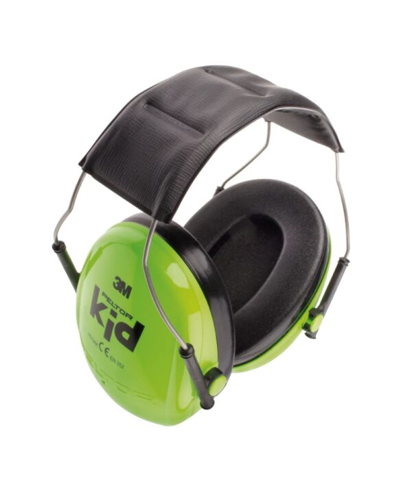 Casque Anti Bruit Actif Enfant 1