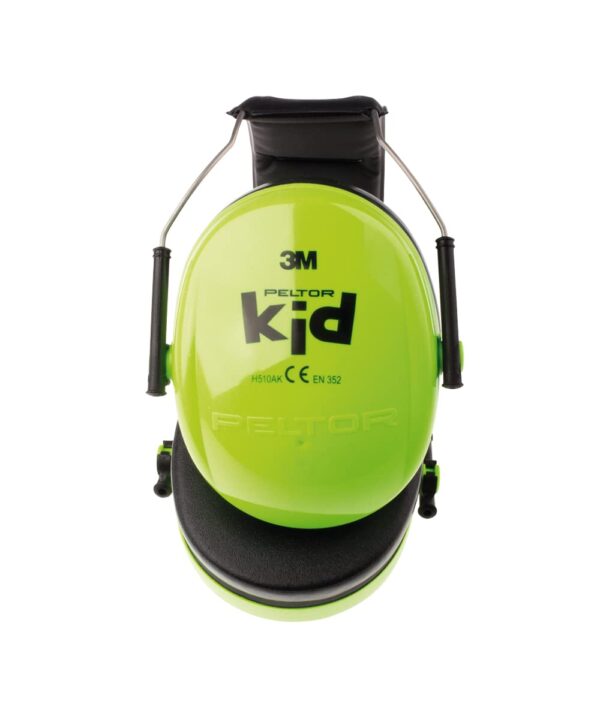 Casque Anti Bruit Actif Enfant 2