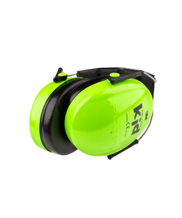 Casque Anti Bruit Actif Enfant 5