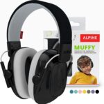 Casque Anti Bruit Adapté Enfant Classe 1