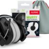 Casque Anti Bruit Adapté Enfant Classe 2