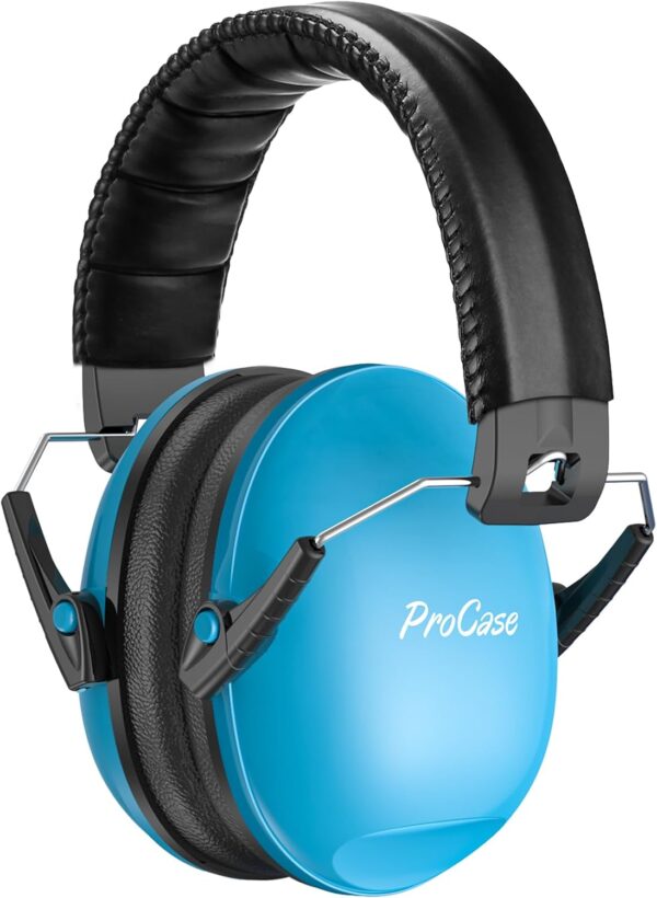 Casque Anti Bruit Adapté Enfant École 1