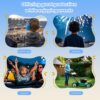 Casque Anti Bruit Adapté Enfant École 6
