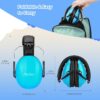 Casque Anti Bruit Adapté Enfant École 7