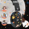 Casque Anti Bruit Autime Enfant 5