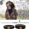 Casque Anti Bruit Autisme Enfant Boos 3