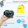 Casque Anti Bruit Autisme Enfant Boos 4