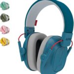 Casque Anti Bruit Batterie Enfant 1