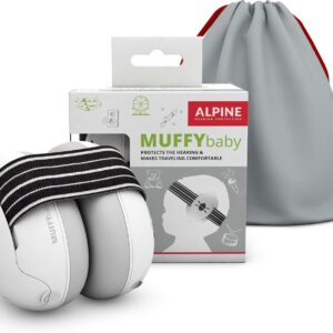 Casque Anti Bruit Bébé Enfant 1