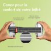 Casque Anti Bruit Bébé Enfant 3