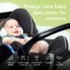 Casque Anti Bruit Bébé Enfant 5
