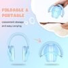 Casque Anti Bruit Bleu Enfant 4