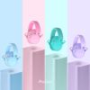 Casque Anti Bruit Bleu Enfant 7