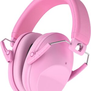 Casque Anti Bruit Concert Enfant 7ans 1
