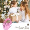 Casque Anti Bruit Concert Enfant 7ans 6