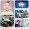 Casque Anti Bruit Concert Enfant 7ans 7