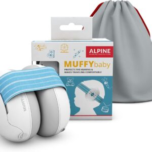 Casque Anti Bruit Enfant 1 An 1