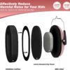 Casque Anti Bruit Enfant 2 Ans Pliable 2