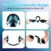 Casque Anti Bruit Enfant 2 Ans Pliable 3