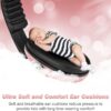 Casque Anti Bruit Enfant 2 Ans Pliable 4
