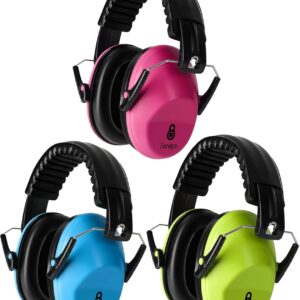 Casque Anti Bruit Enfant 2019 1