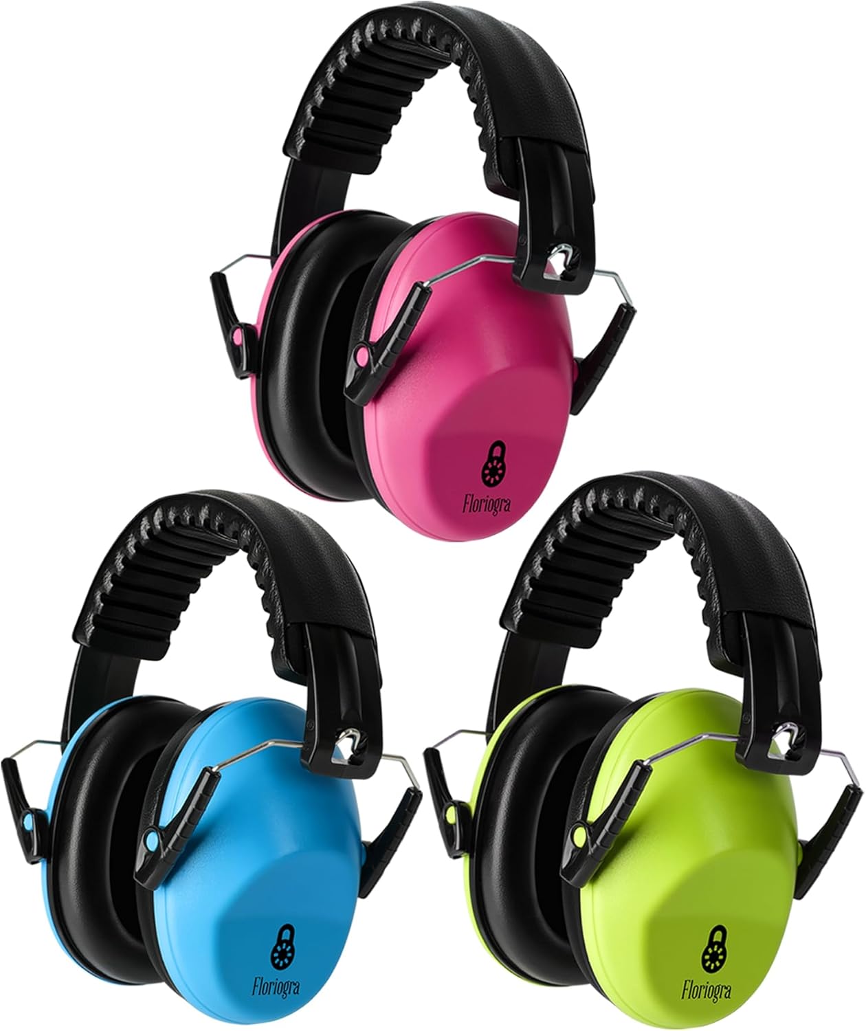Casque Anti Bruit Enfant 2019