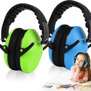 Casque Anti Bruit Enfant 24 Heure du Mans 1