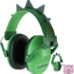 Casque Anti Bruit Enfant 3 Ans 1