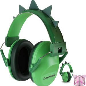 Casque Anti Bruit Enfant 3 Ans 1