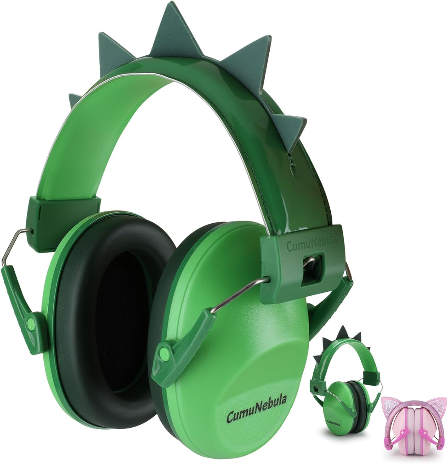 Casque Anti-bruit Enfant 3 Ans