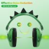 Casque Anti Bruit Enfant 3 Ans 3