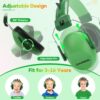 Casque Anti Bruit Enfant 3 Ans 4