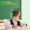 Casque Anti Bruit Enfant 3 Ans 8