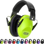 Casque Anti Bruit Enfant 33db 1