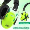 Casque Anti Bruit Enfant 33db 2