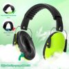 Casque Anti Bruit Enfant 33db 3