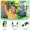 Casque Anti Bruit Enfant 33db 4