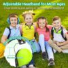 Casque Anti Bruit Enfant 33db 6
