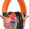 Casque Anti Bruit Enfant 3ans 1
