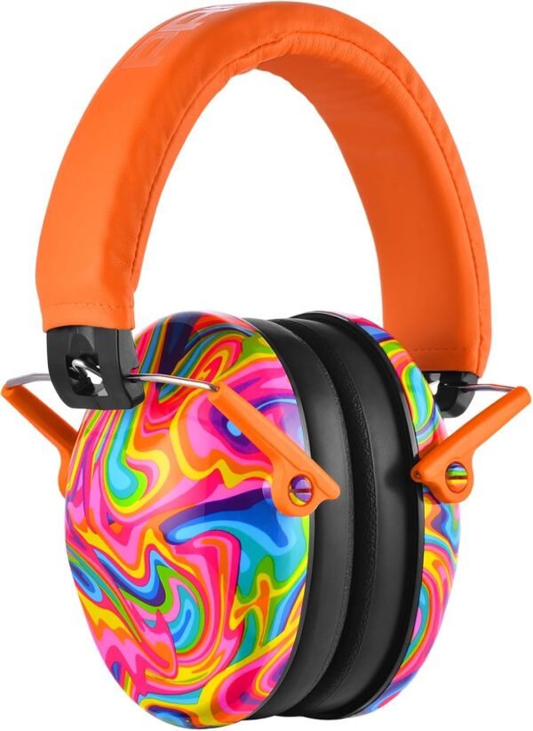 Casque Anti Bruit Enfant 3ans 1