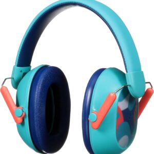 Casque Anti Bruit Enfant 3m 1