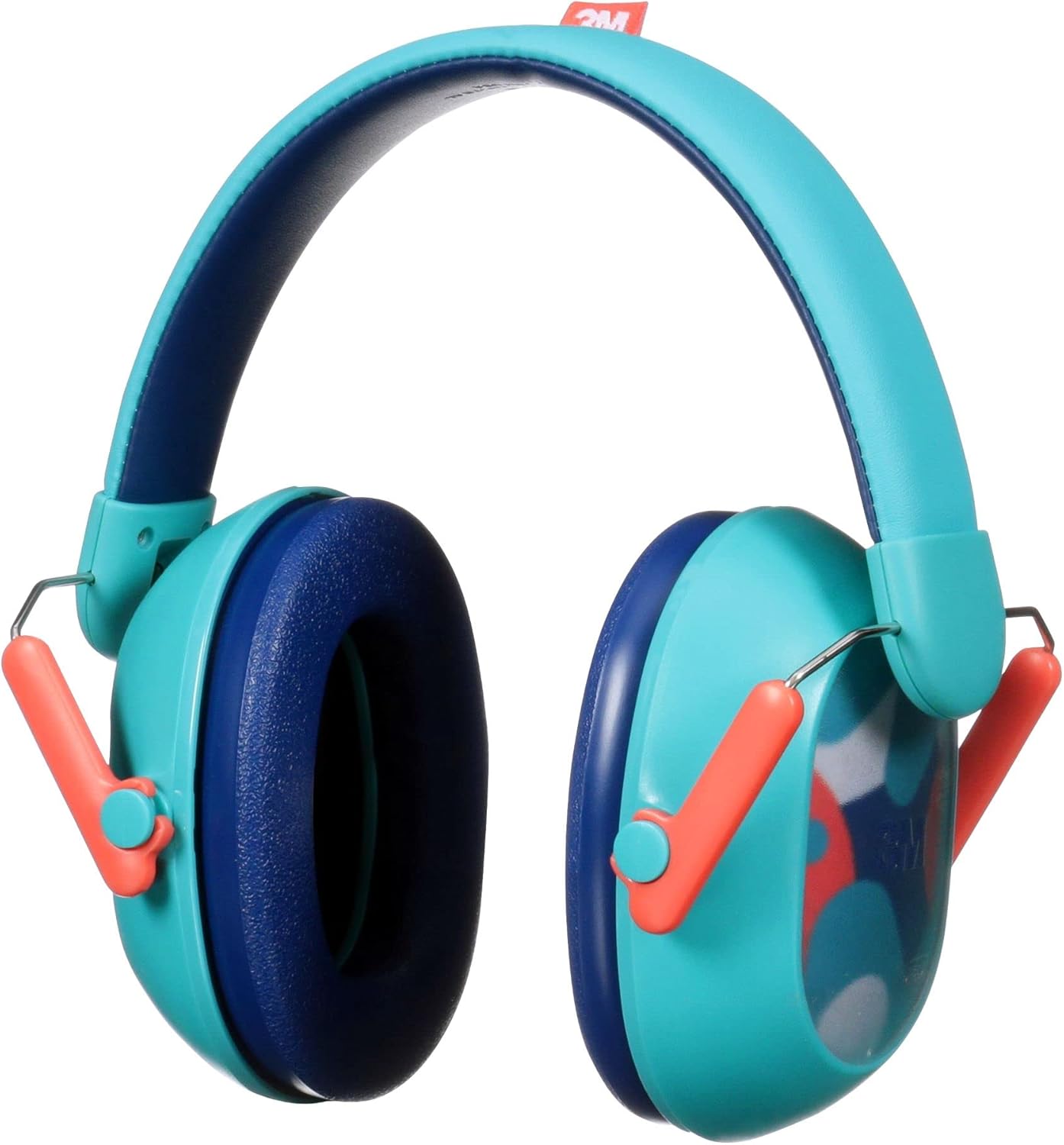 Casque Anti-bruit Enfant 3m