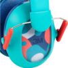 Casque Anti Bruit Enfant 3m 3