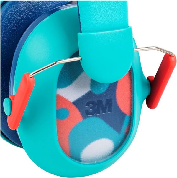 Casque Anti Bruit Enfant 3m 3