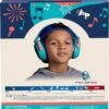 Casque Anti Bruit Enfant 3m 5